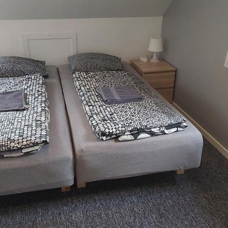 Ringslund B&B Galten 외부 사진