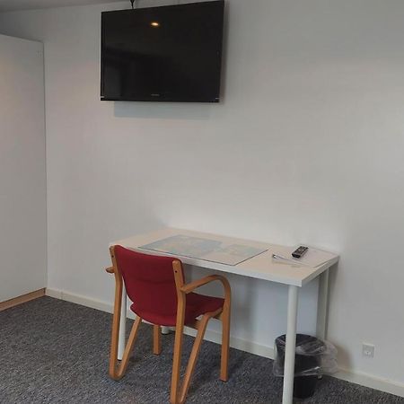 Ringslund B&B Galten 외부 사진