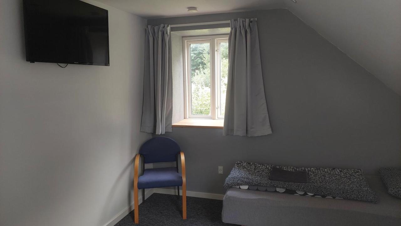 Ringslund B&B Galten 외부 사진