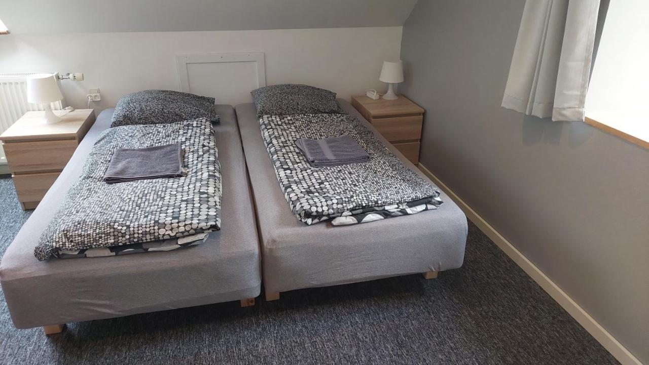 Ringslund B&B Galten 외부 사진