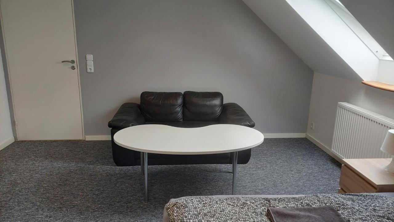 Ringslund B&B Galten 외부 사진