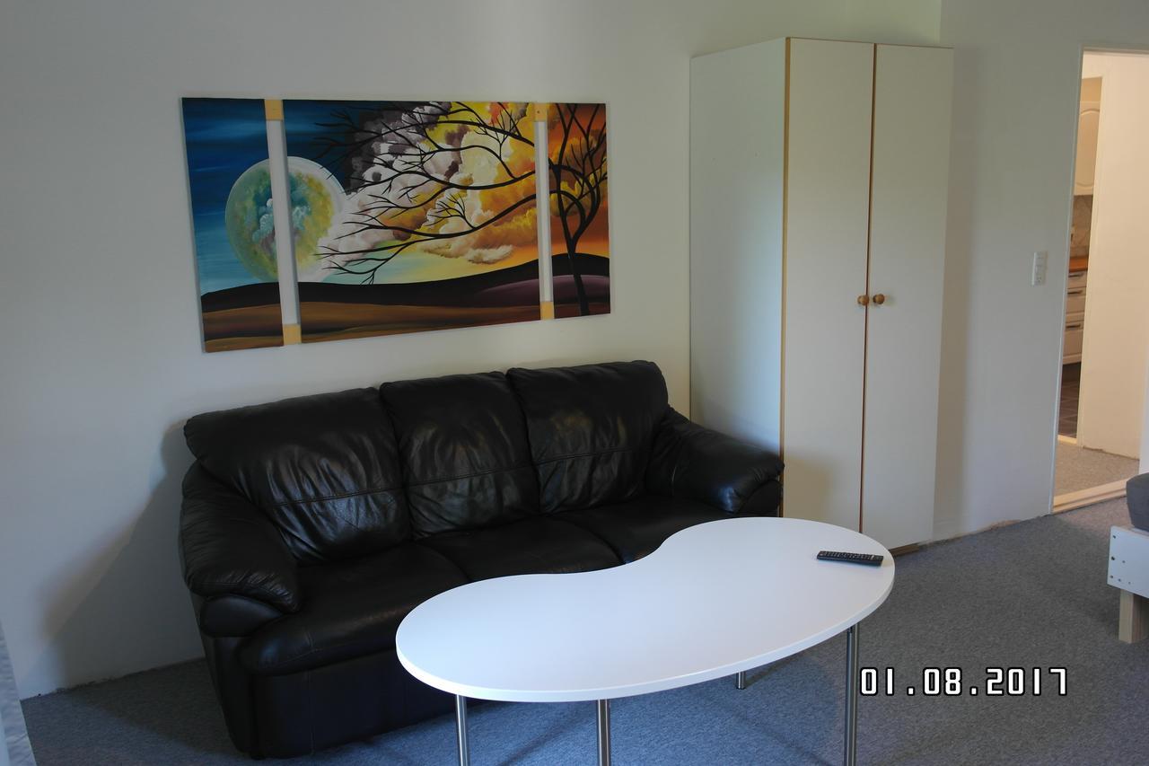 Ringslund B&B Galten 외부 사진