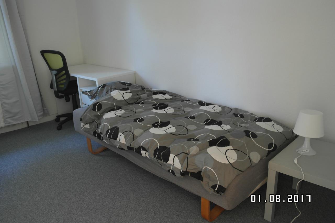 Ringslund B&B Galten 외부 사진