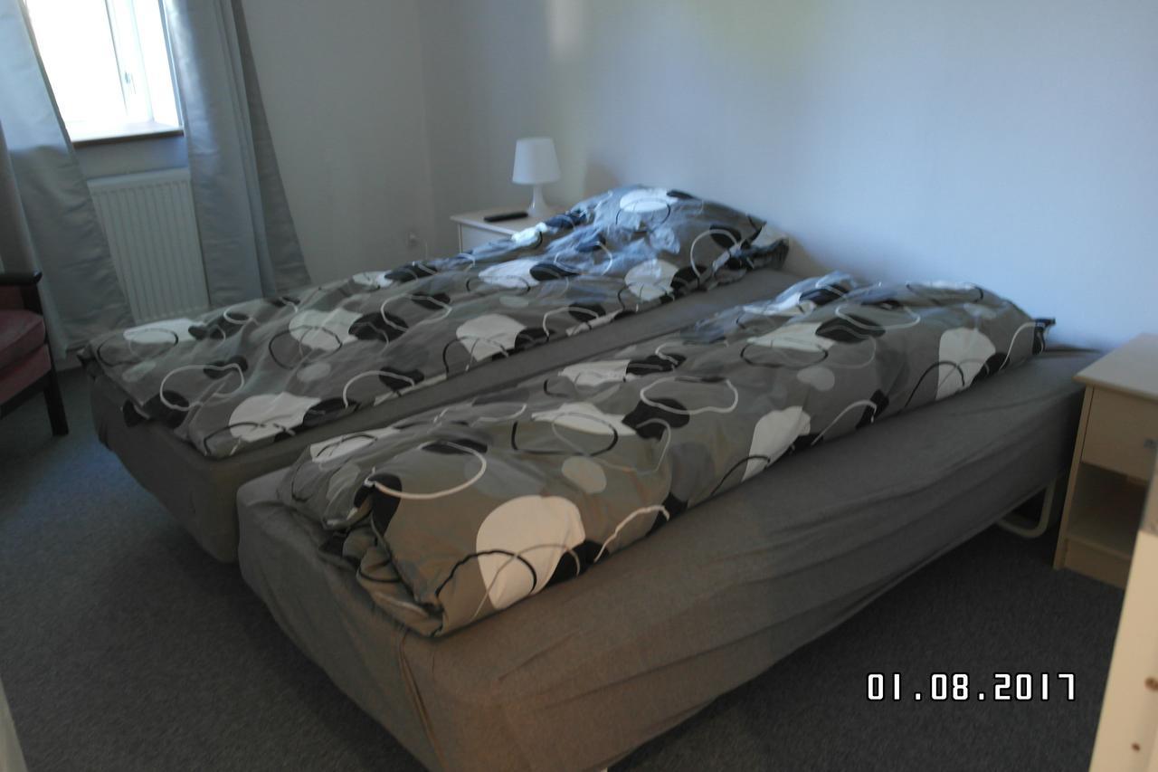 Ringslund B&B Galten 외부 사진